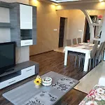 Sunshine Appartement *