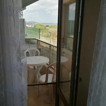 Apartman Sunshine Pomorie