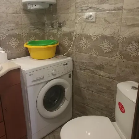 Apartman Sunshine Pomorie
