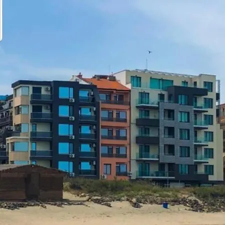 Sunshine * Gmina Pomorie