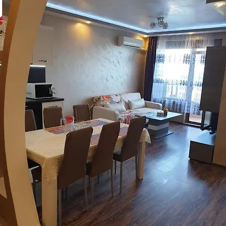 Sunshine Gmina Pomorie