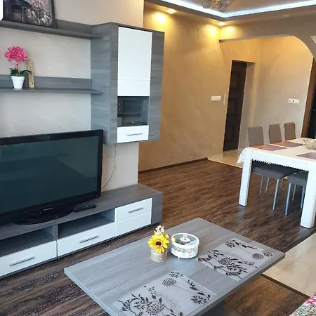 Sunshine Apartament *