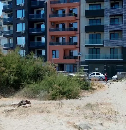 Apartament Sunshine *