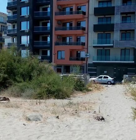 Apartament Sunshine *