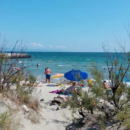 Sunshine Apartament *