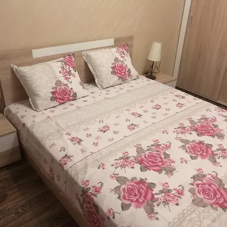 Sunshine * Gmina Pomorie