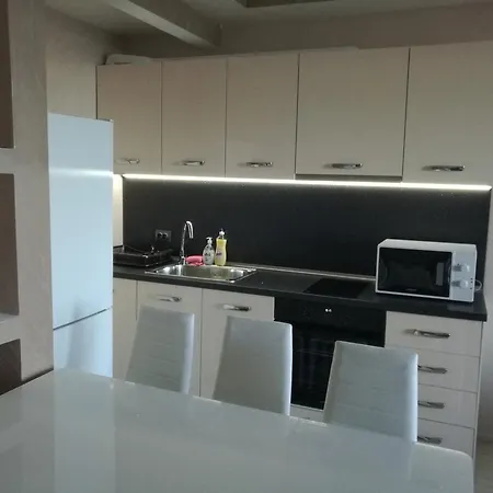 Apartament Sunshine Gmina Pomorie