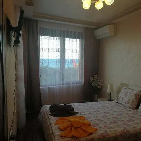 Sunshine Apartament *