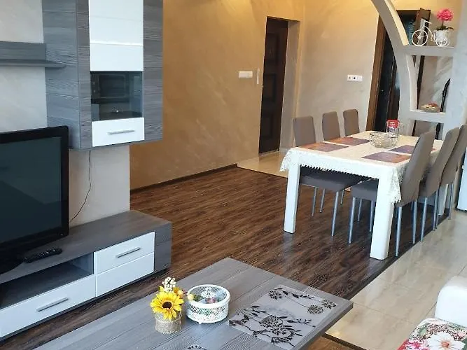 Sunshine Apartament *