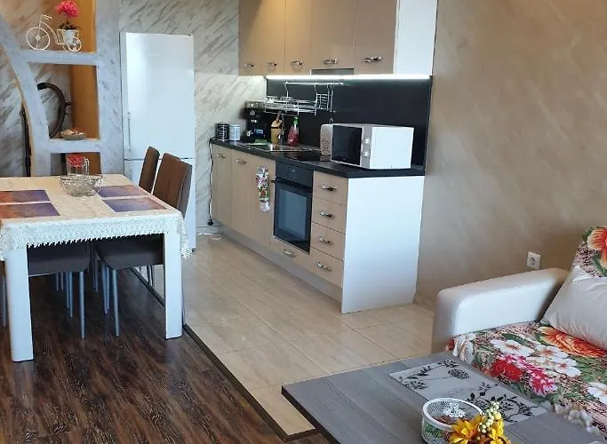 Sunshine Apartament *