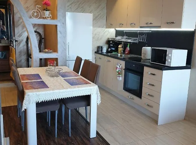 Apartament Sunshine