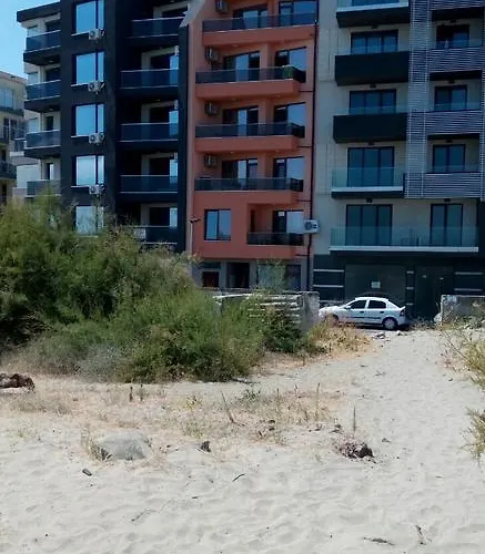 Apartament Sunshine *