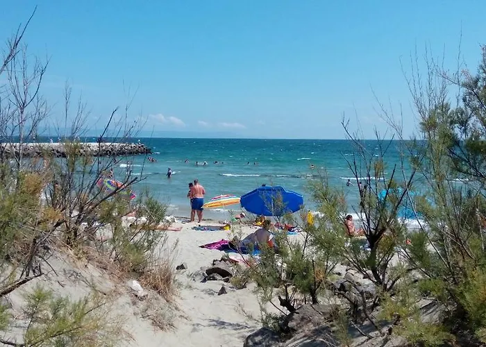 Sunshine Apartament *