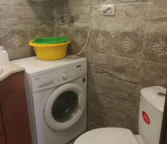 Apartament Sunshine Pomorie