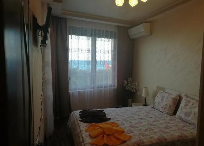 Sunshine Apartament *